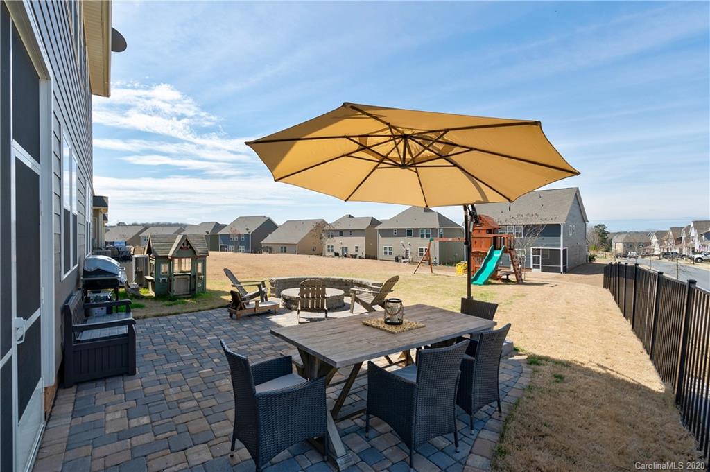 3000 Oakmere Road Waxhaw, NC 28173 - Photo 36 of 48 Gallery Image 36