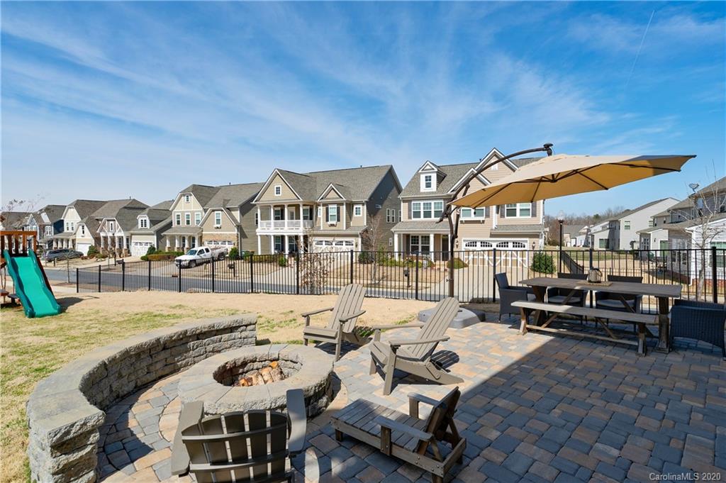 3000 Oakmere Road Waxhaw, NC 28173 - Photo 37 of 48 Gallery Image 37