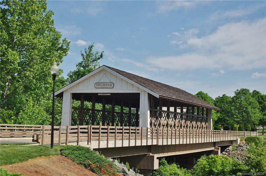 3000 Oakmere Road Waxhaw, NC 28173 - Photo 39 of 48 Gallery Image 39