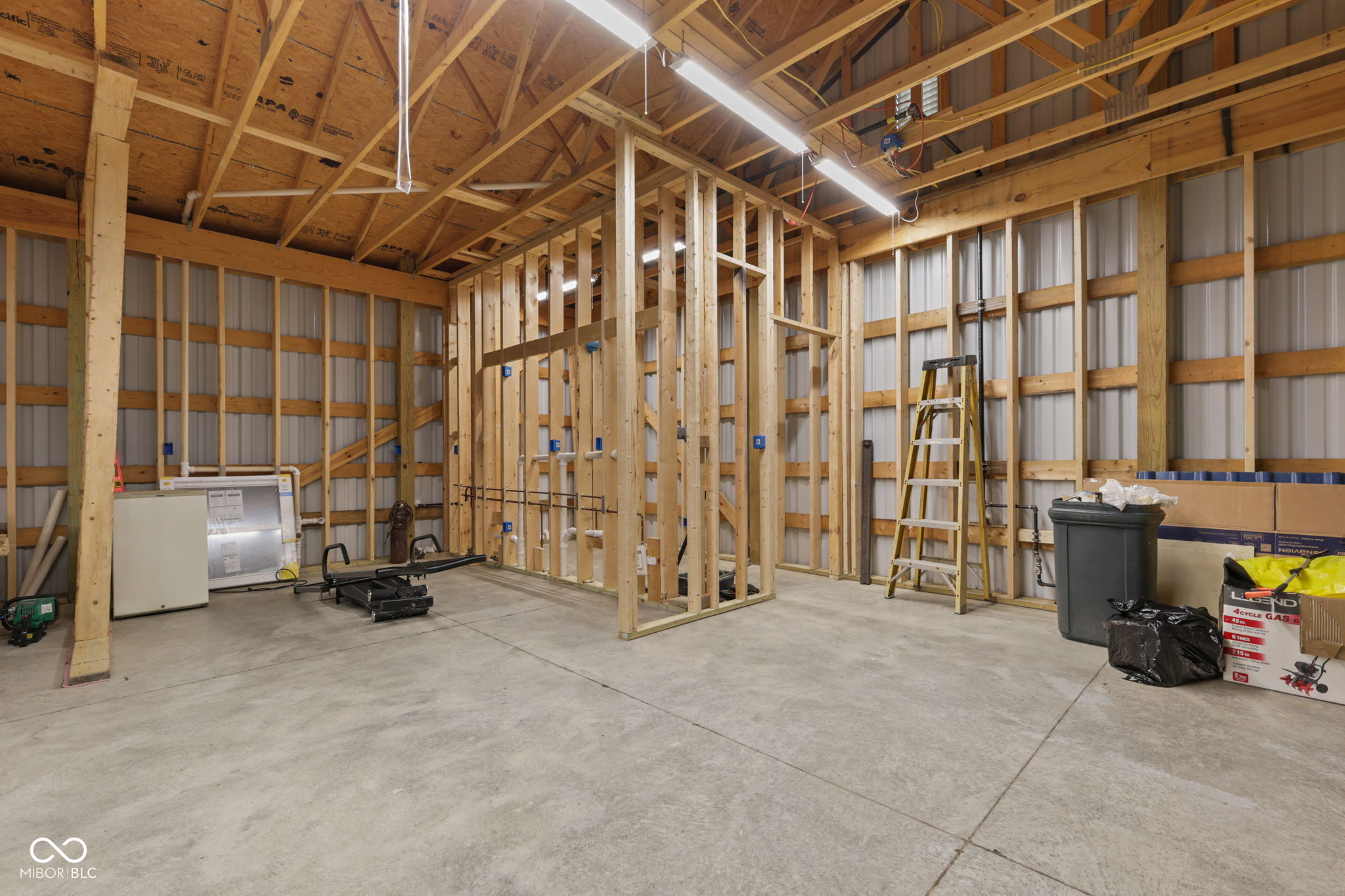 8968 North Kitchen Road Mooresville, IN 46158 - Photo 17 of 25 Gallery Image 17