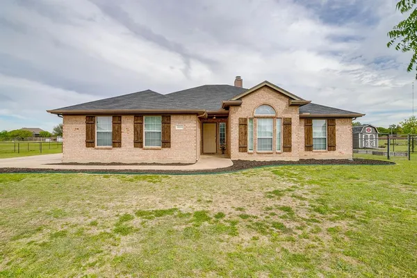 $520,000 | 10908 Flores Trail, Crowley, TX 76036