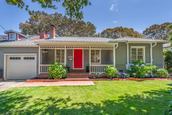 $1,798,000 | 3031 Flores Street, San Mateo, CA 94403