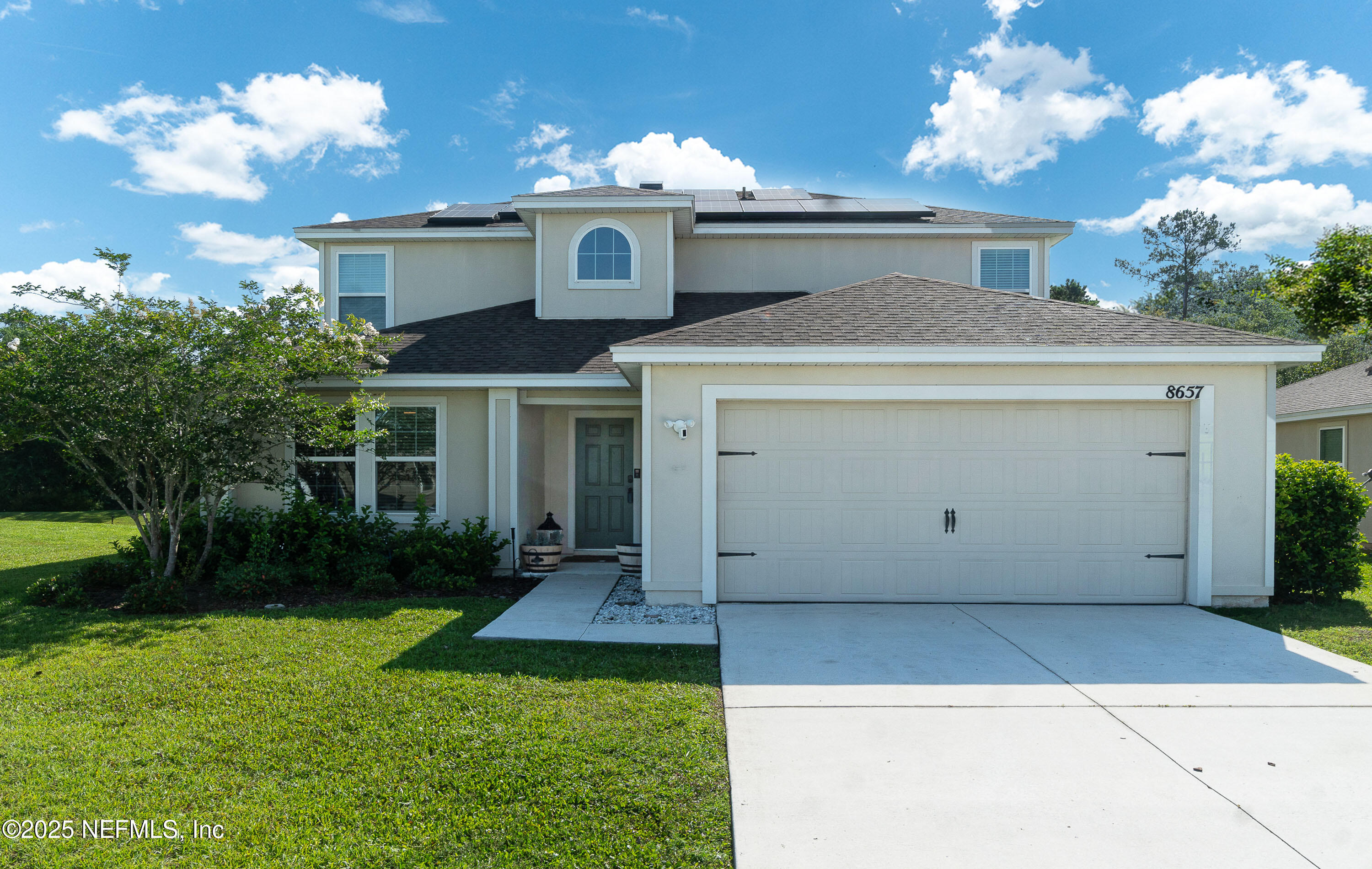 8657 Lake George Circle West Macclenny, FL 32063 - Photo 18 of 46 Ext Front a