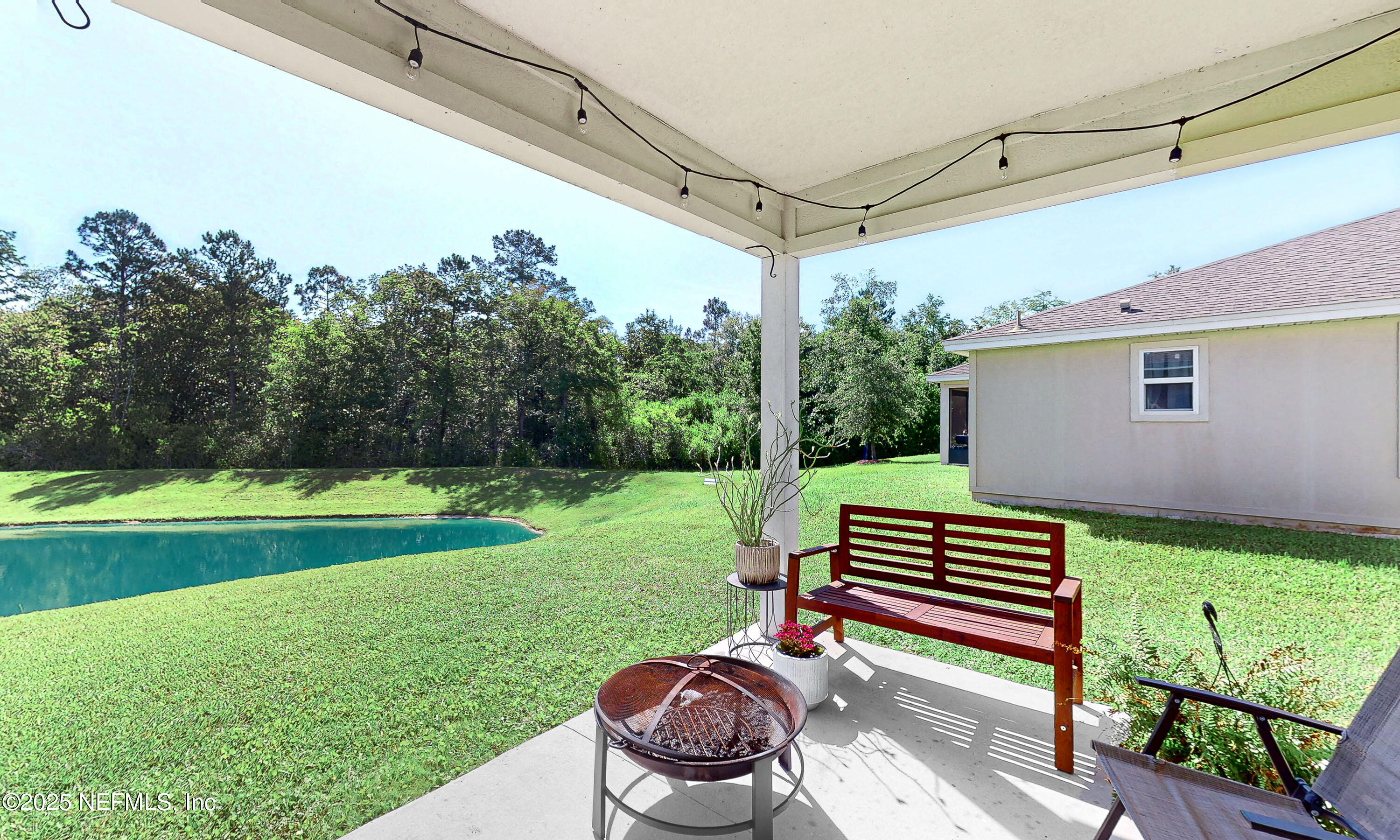 8657 Lake George Circle West Macclenny, FL 32063 - Photo 21 of 46 Ext Patio b
