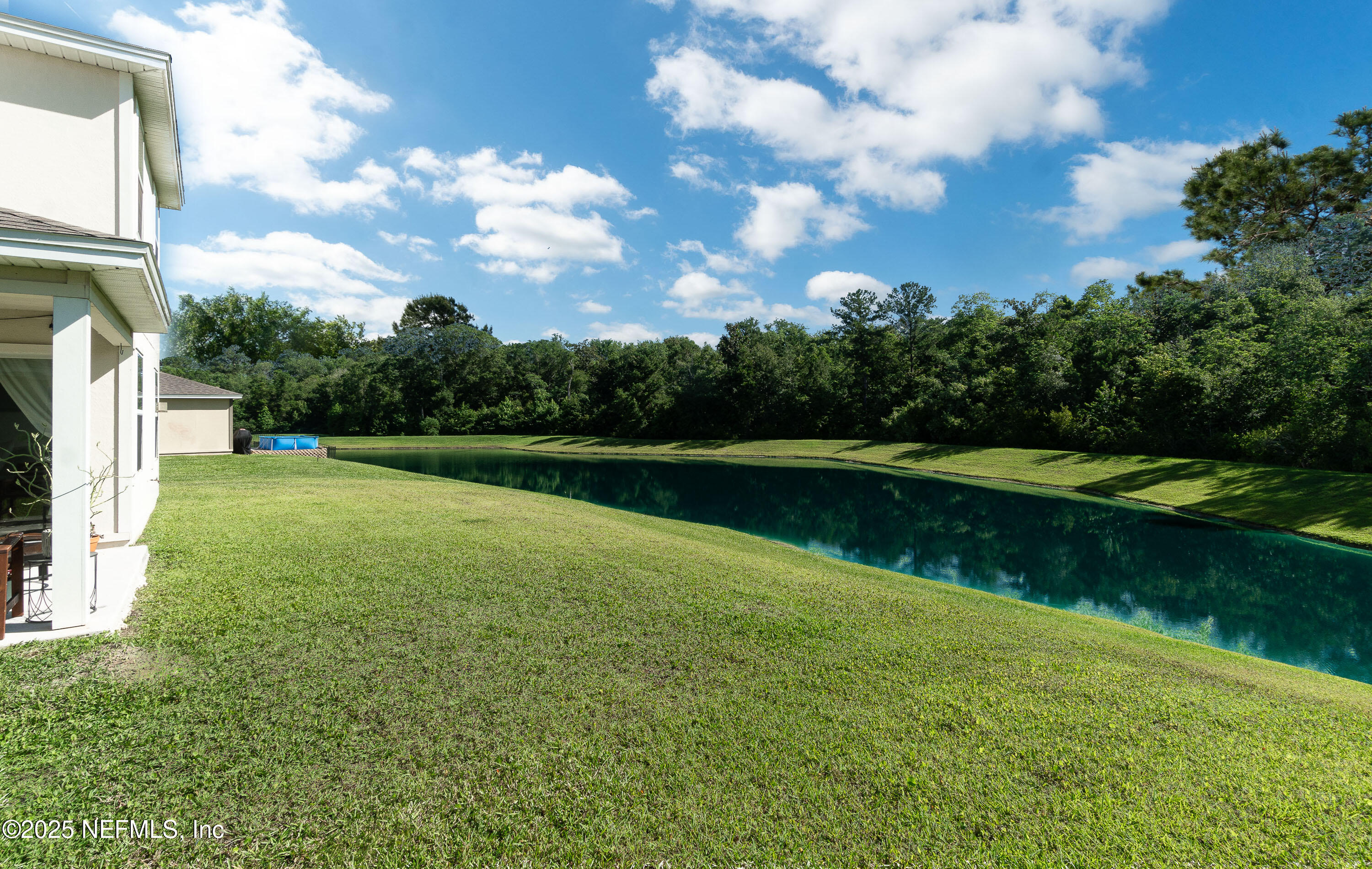8657 Lake George Circle West Macclenny, FL 32063 - Photo 26 of 46 Ext Waterview