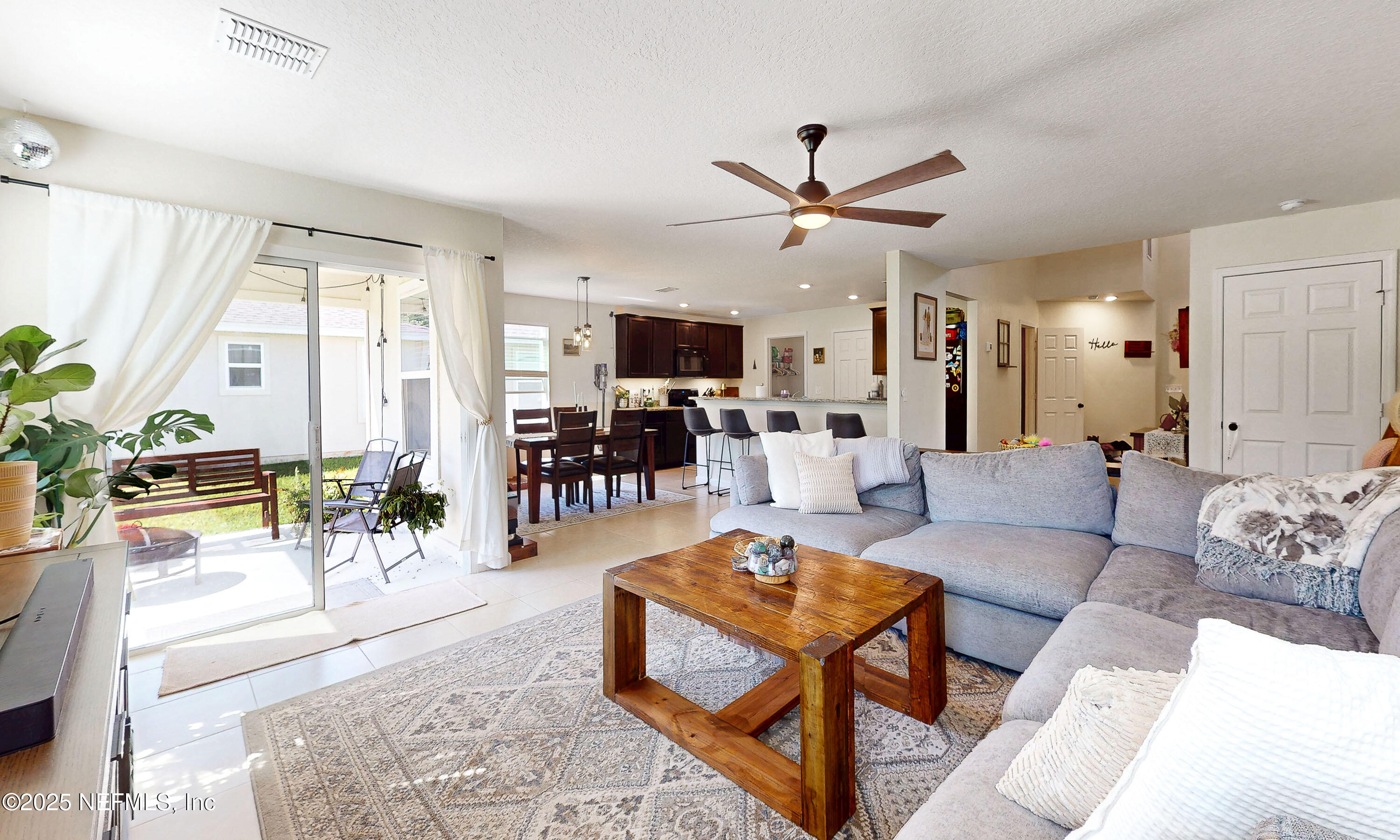 8657 Lake George Circle West Macclenny, FL 32063 - Photo 28 of 46 Living Rm a