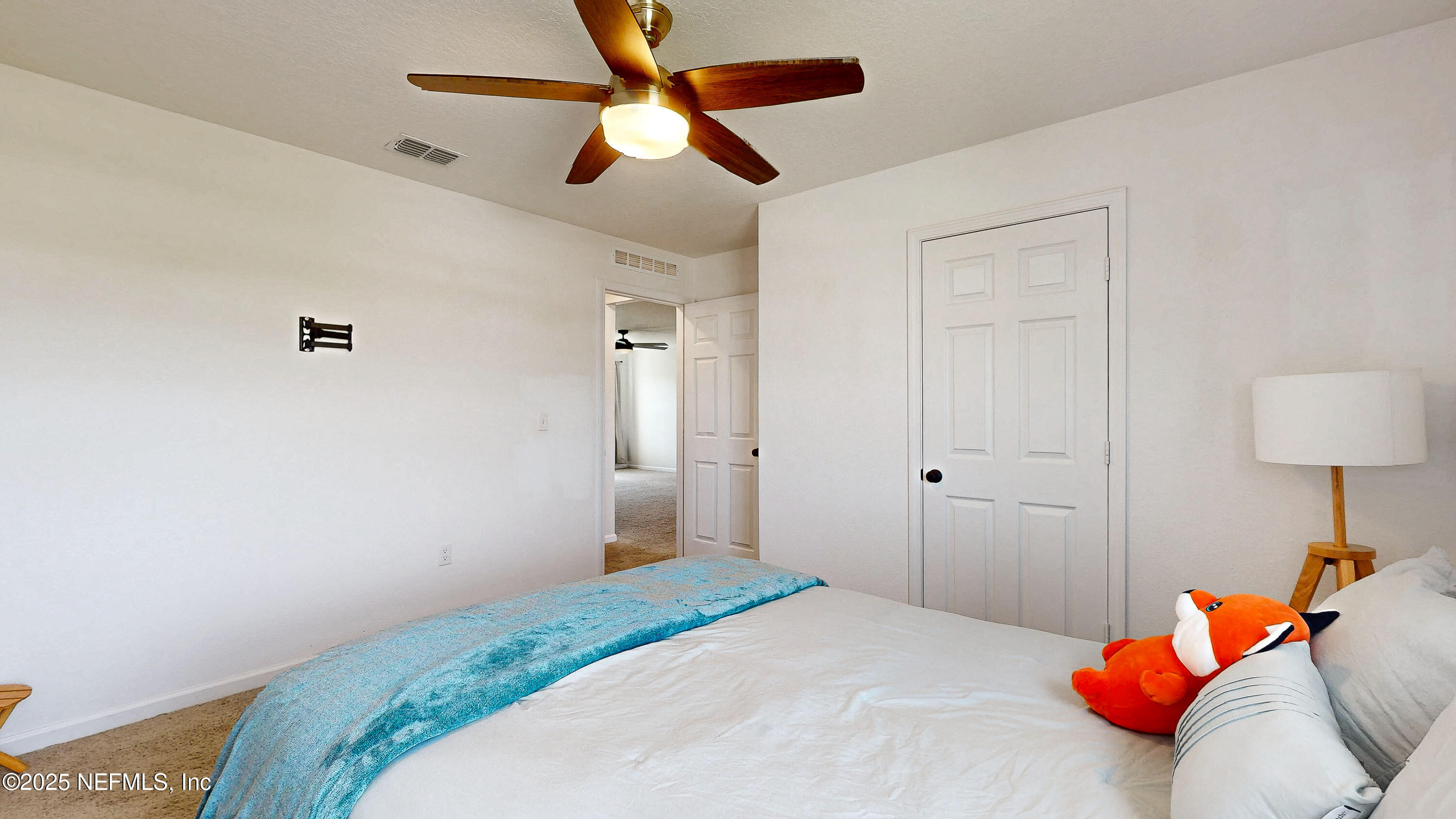 8657 Lake George Circle West Macclenny, FL 32063 - Photo 34 of 46 Bed 2 b