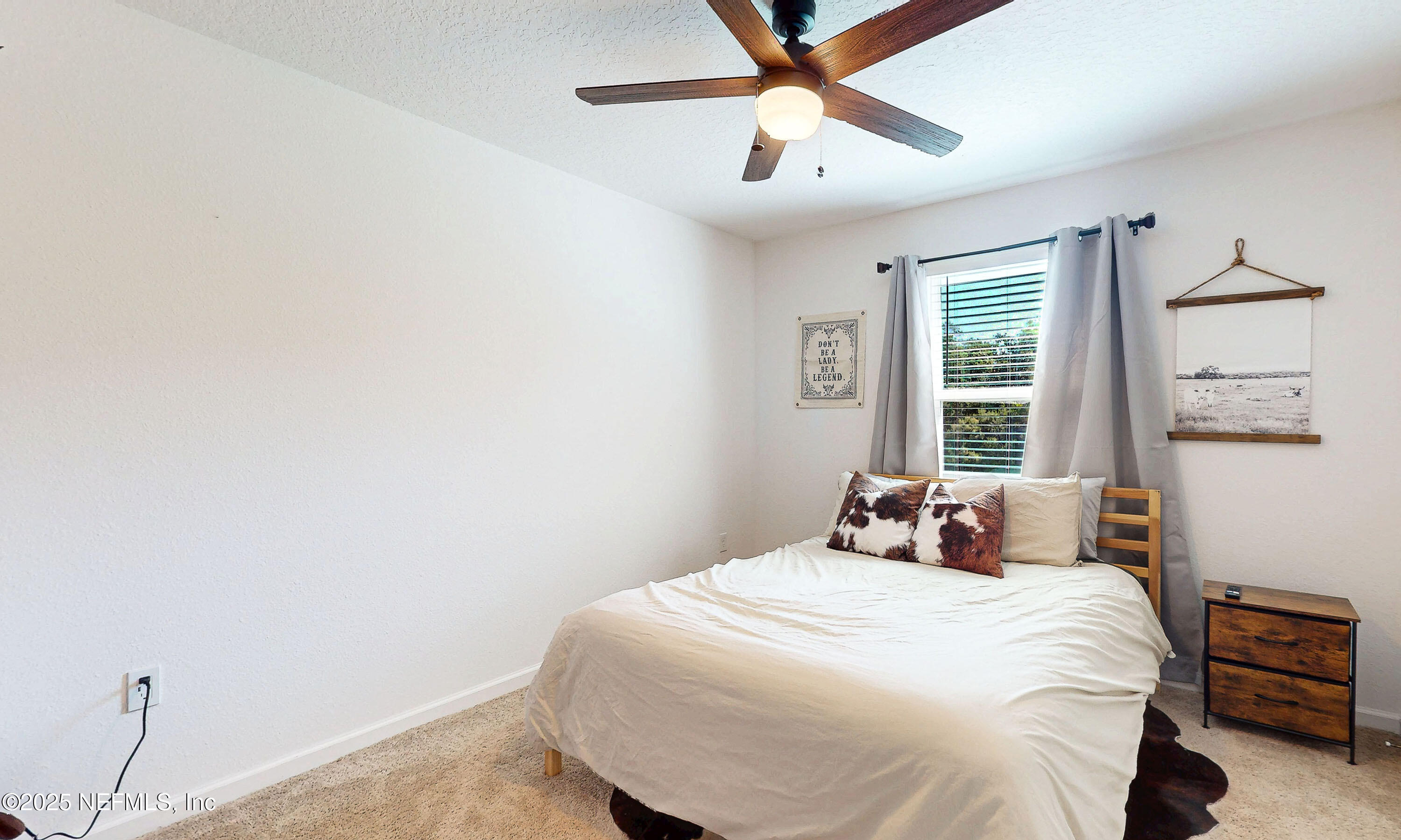 8657 Lake George Circle West Macclenny, FL 32063 - Photo 35 of 46 Bed 3 a
