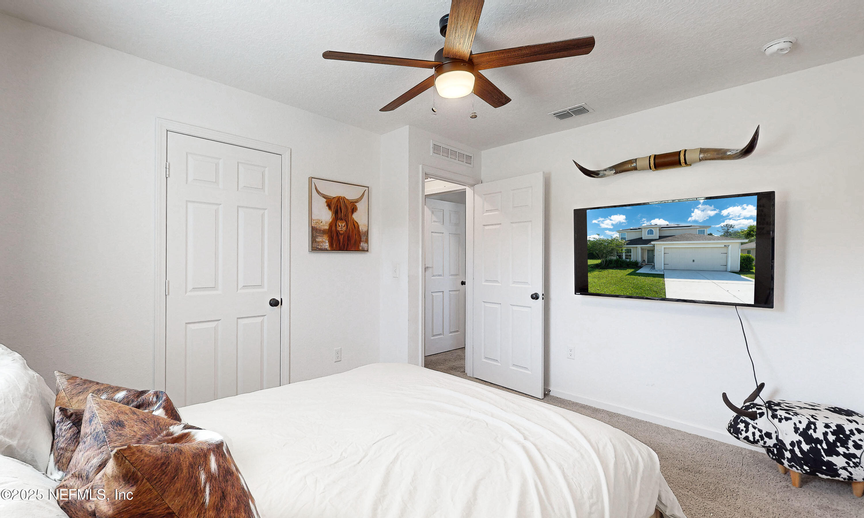 8657 Lake George Circle West Macclenny, FL 32063 - Photo 36 of 46 Bed 3 b