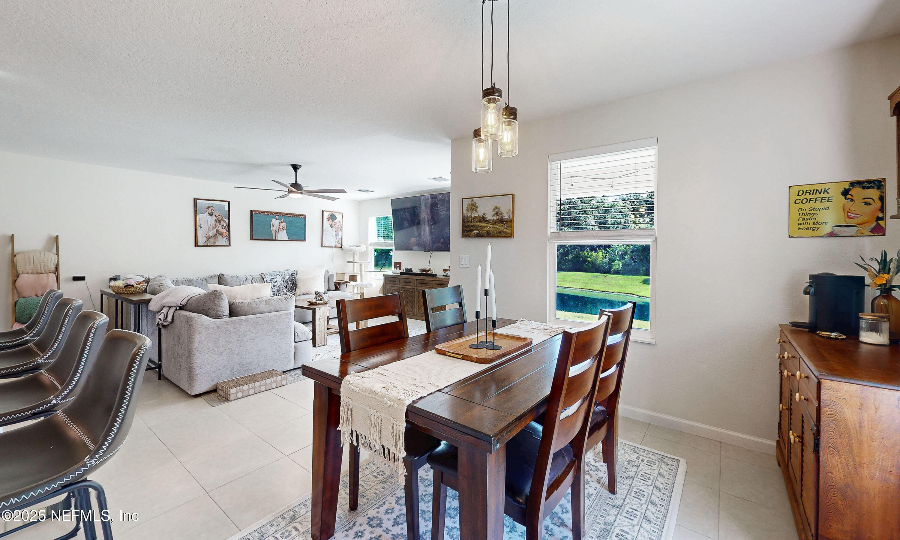 8657 Lake George Circle West Macclenny, FL 32063 - Photo 42 of 46 Dining b