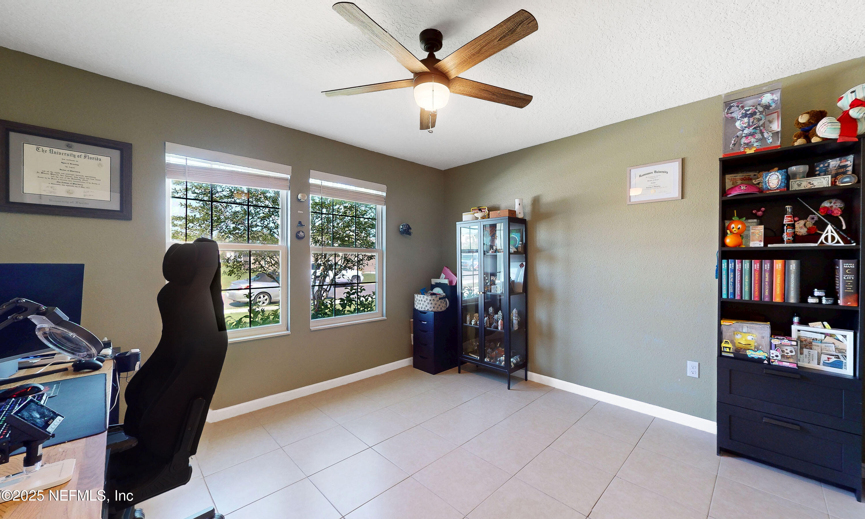 8657 Lake George Circle West Macclenny, FL 32063 - Photo 43 of 46 Flex Rm a