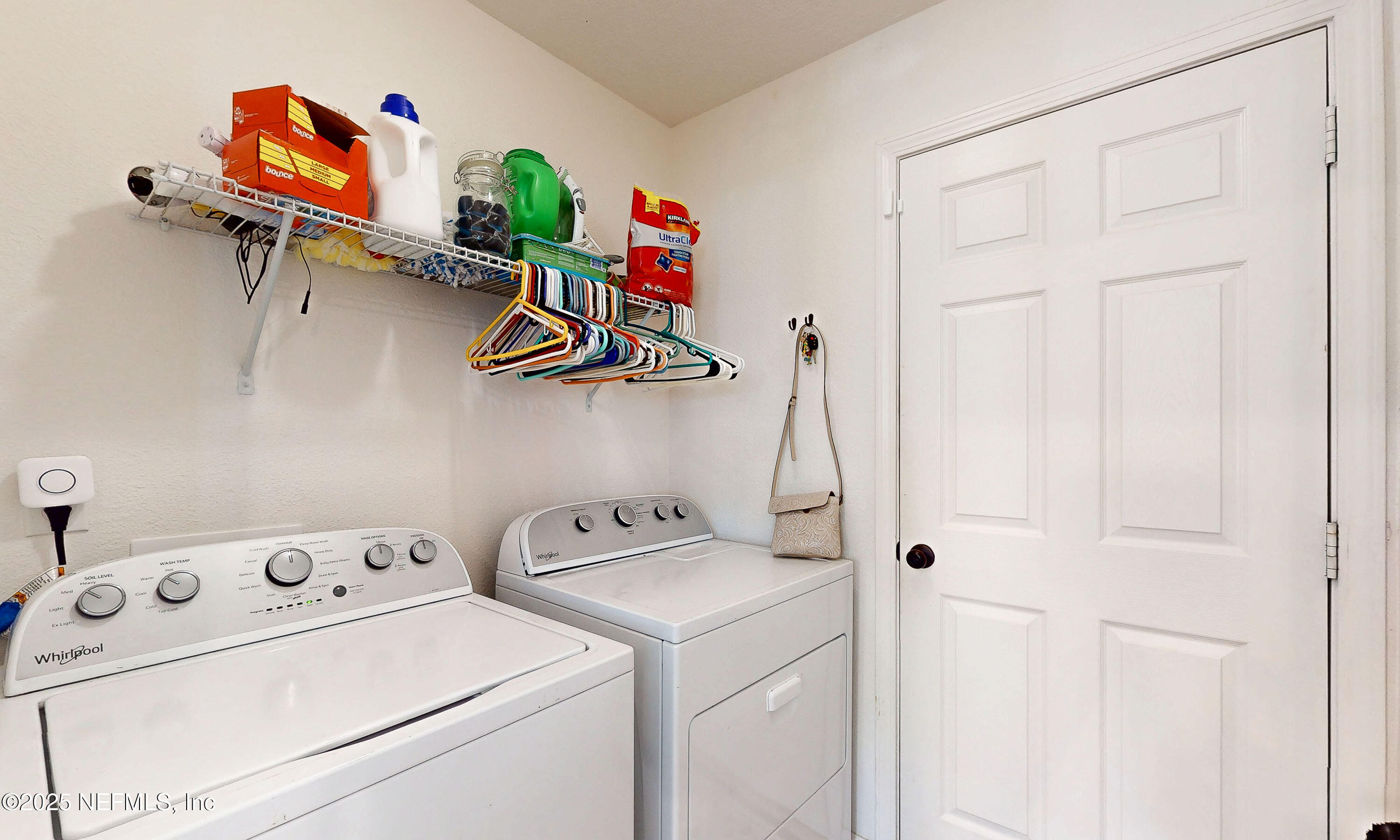 8657 Lake George Circle West Macclenny, FL 32063 - Photo 45 of 46 Laundry