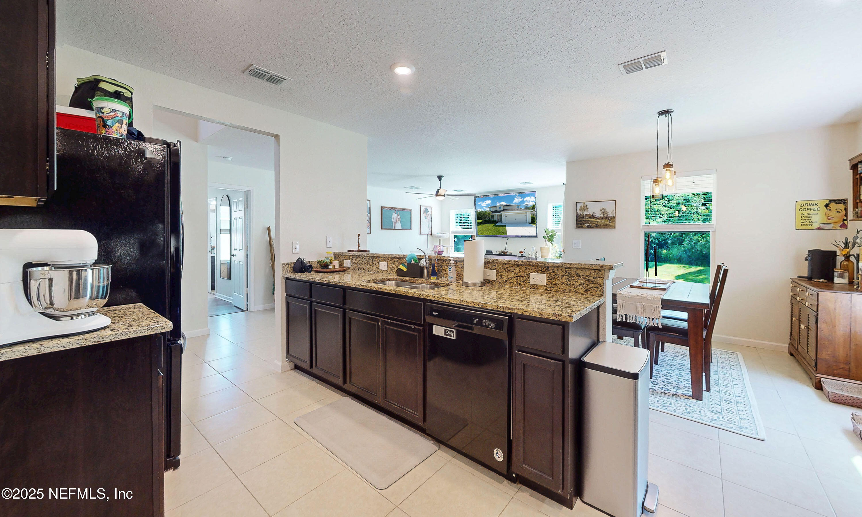 8657 Lake George Circle West Macclenny, FL 32063 - Photo 5 of 46 Kitchen a