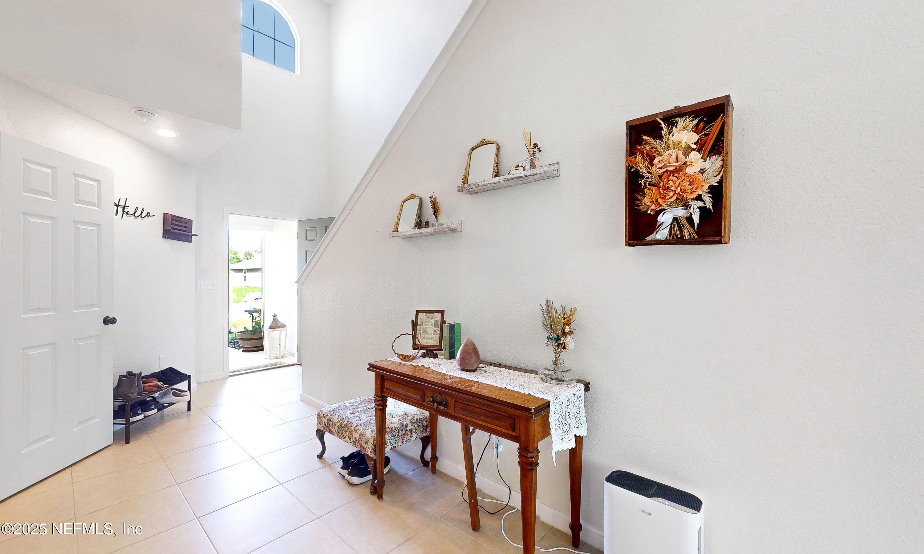 8657 Lake George Circle West Macclenny, FL 32063 - Photo 6 of 46 Foyer b