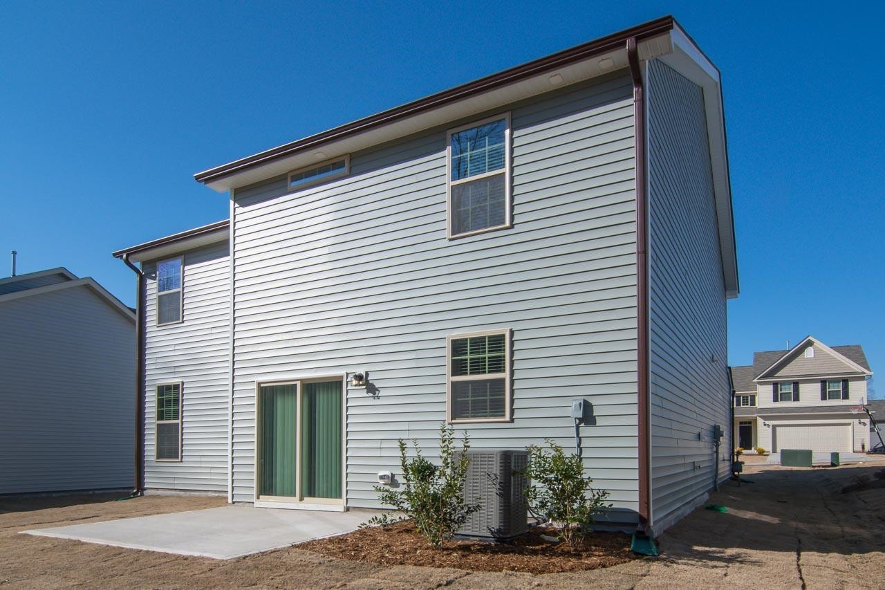 4531 Lord Mario Court Raleigh, NC 27610 - Photo 26 of 27 Photo 26