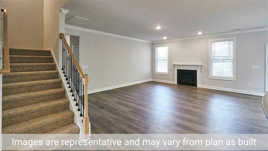 6324 Andrew Henry Court Oak Ridge, NC 27310 - Photo 7 of 32