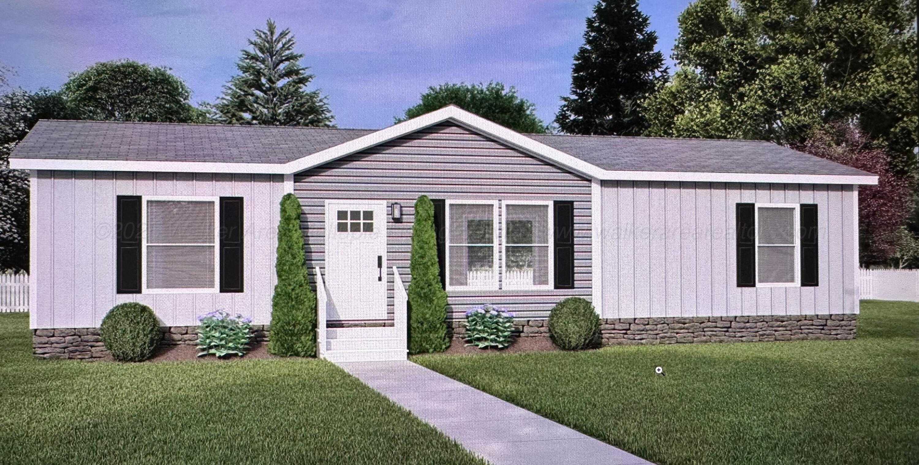 75 Whittemore Road Jasper, AL 35503 - Photo 1 of 1 Front View