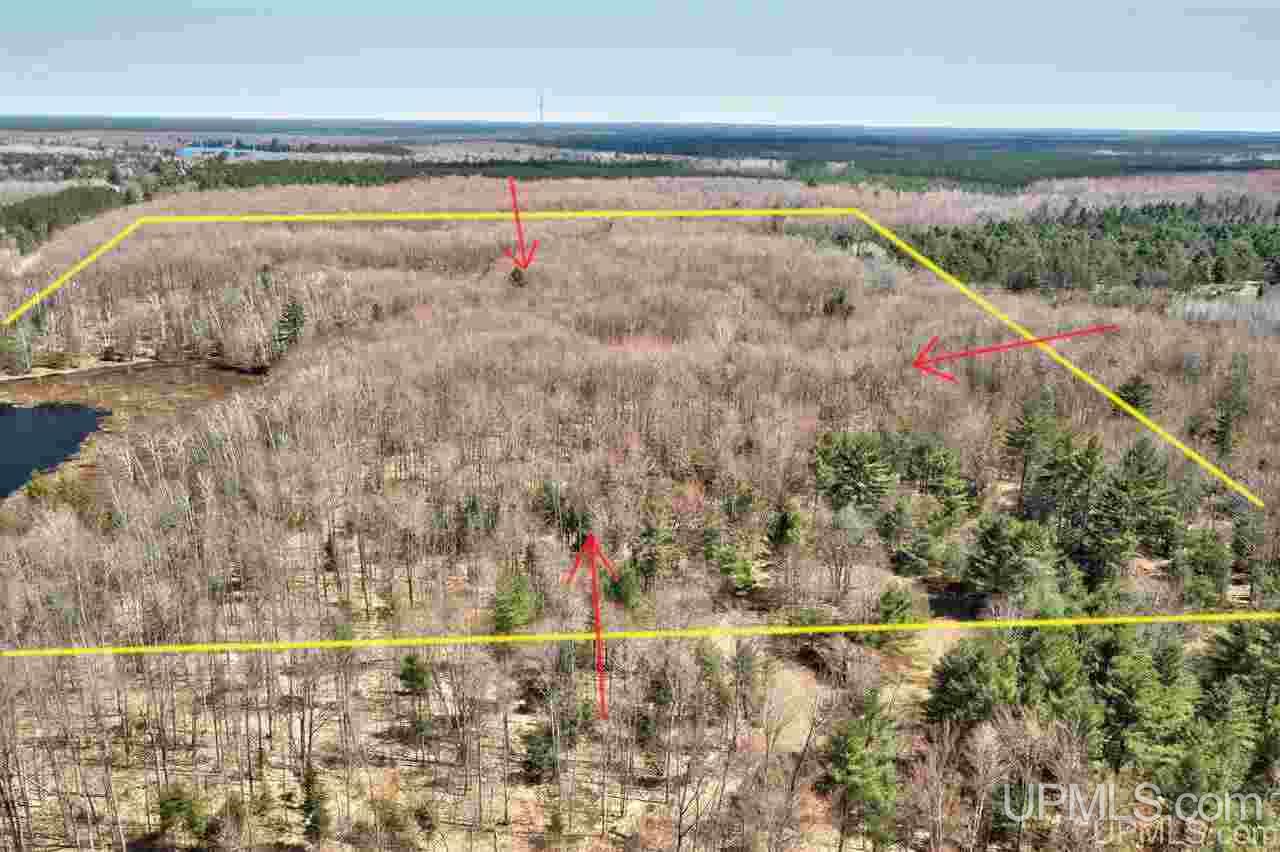 40 West Smith Lake Road Manistique, MI 49854 - Photo 22 of 24