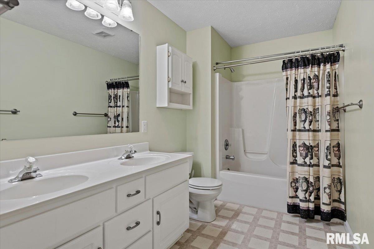 2601 Chicory Drive Springfield, IL 62711 - Photo 29 of 50