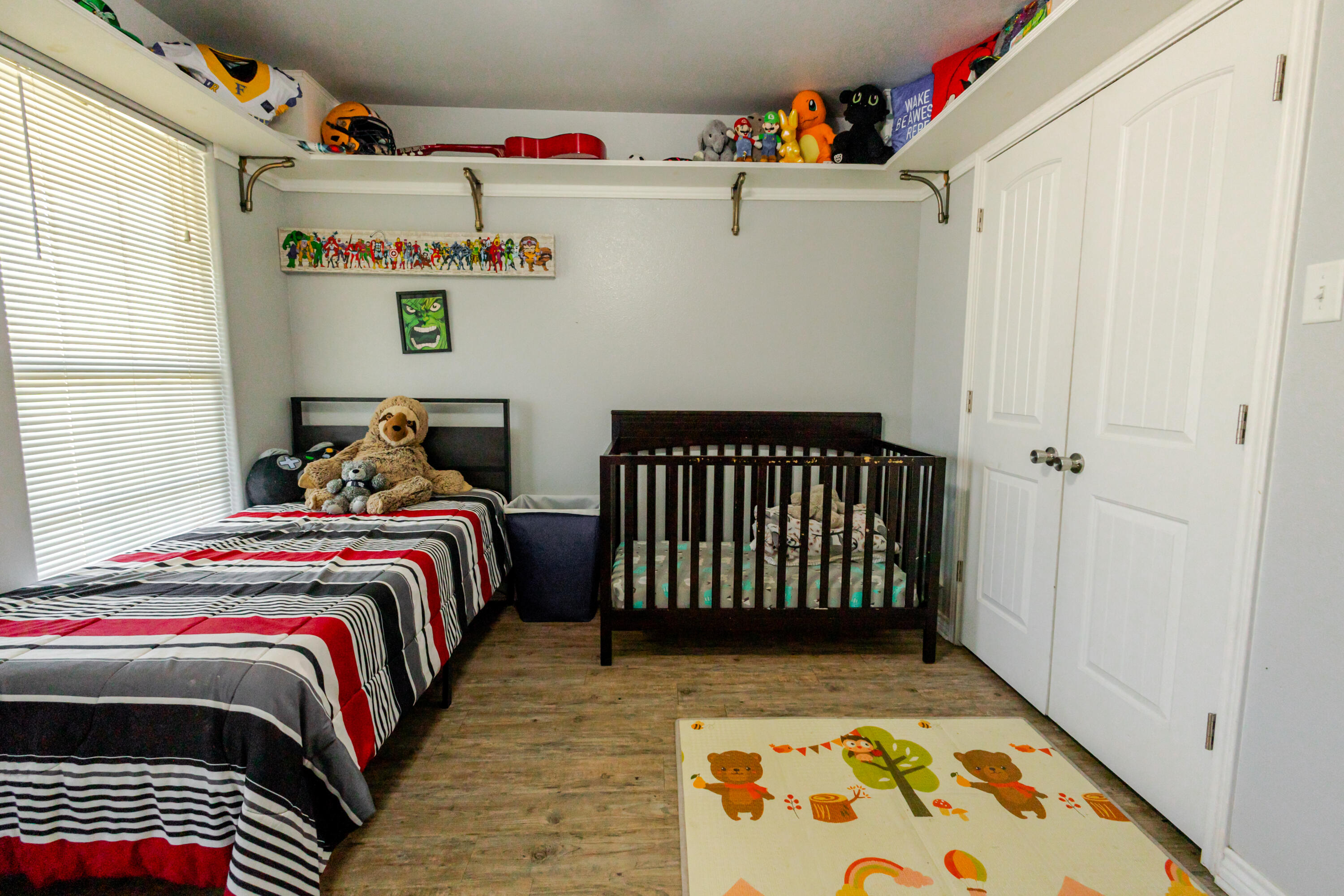 8807 17th Street Lubbock, TX 79416 - Photo 20 of 38 8807-Josh-18