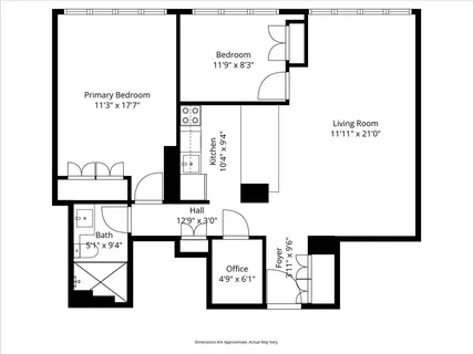 $399,500 | 88 West Schiller Street, Unit 904L, Chicago, IL 60610