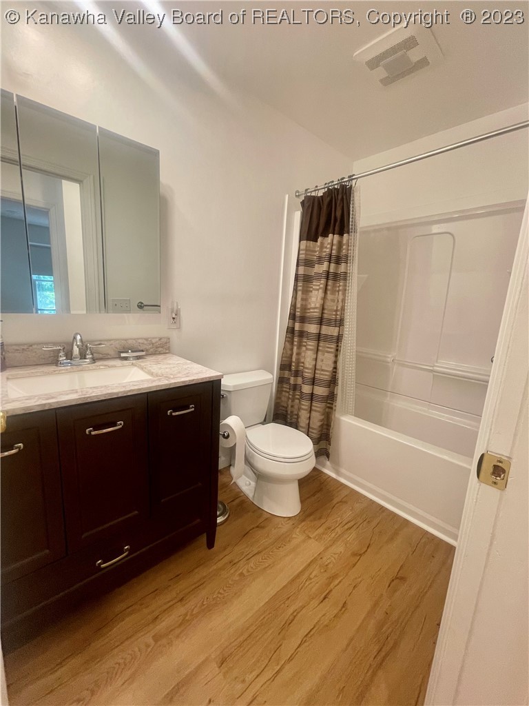 1420 Newcastle Road Charleston, WV 25314 - Photo 15 of 29 Gallery Image 15