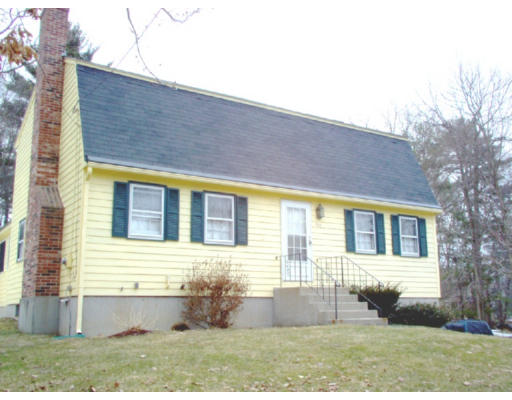 131 Swift Road Northbridge, MA 01588 - Photo 1 of 4 Gallery Image 1