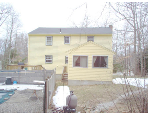 131 Swift Road Northbridge, MA 01588 - Photo 2 of 4 Gallery Image 2