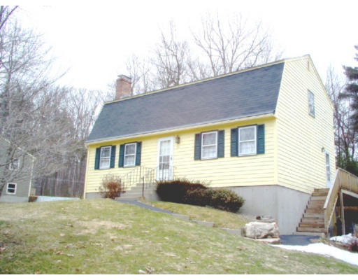 131 Swift Road Northbridge, MA 01588 - Photo 3 of 4 Gallery Image 3