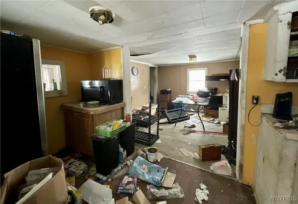 $60,000 | 10078 Highway 16, Machias, NY 14042