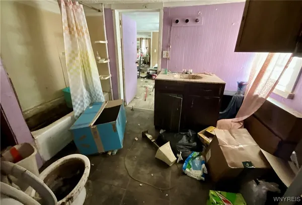 $60,000 | 10078 Highway 16, Machias, NY 14042