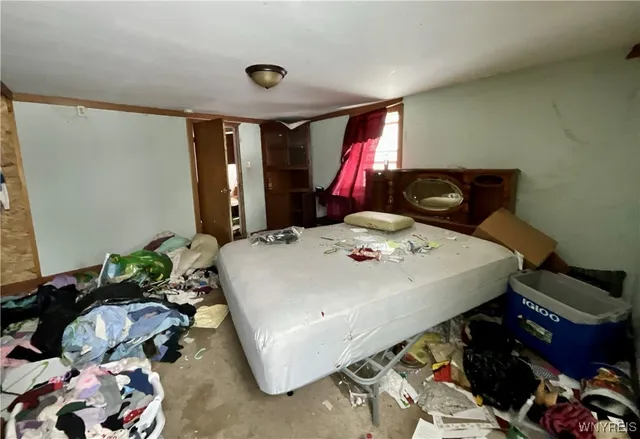 $65,000 | 10078 Highway 16, Machias, NY 14042