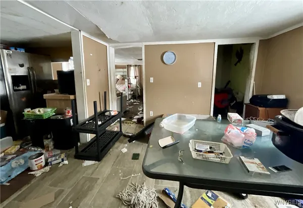 $60,000 | 10078 Highway 16, Machias, NY 14042