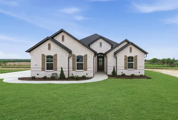 $569,000 | 117 Emma Court, Decatur, TX 76234