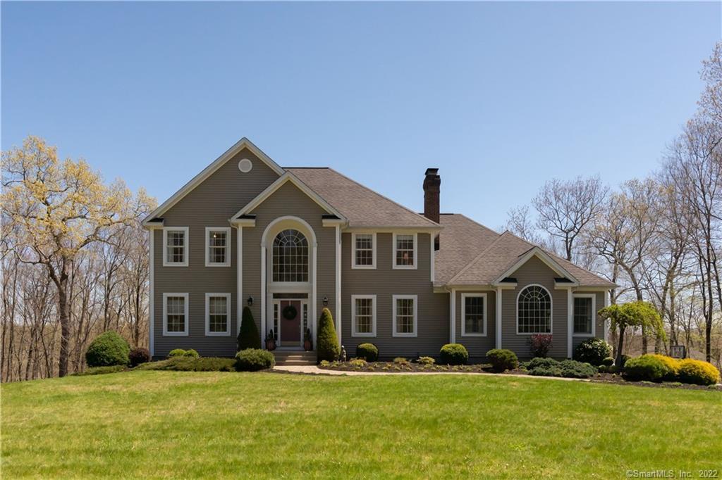 42 Marlin Road Newtown, CT 06482 - Photo 1 of 1