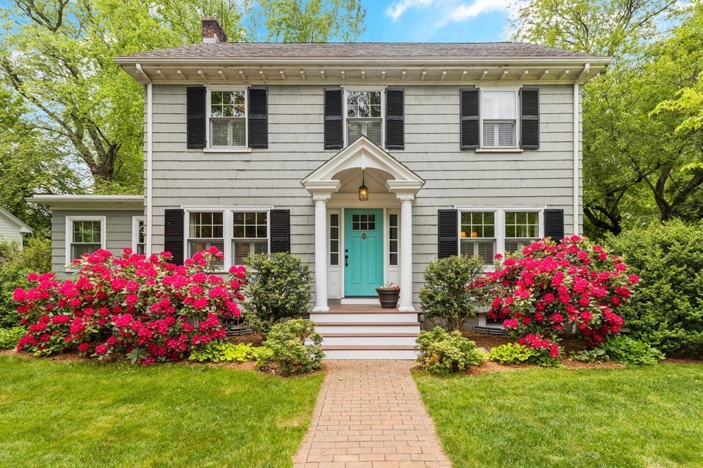 302 Weston Road Wellesley, MA 02482 - Photo 1 of 33 Gallery Image 1