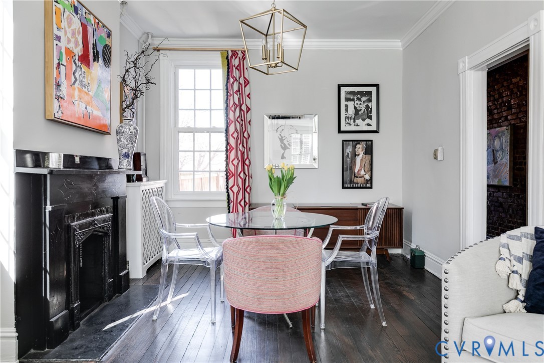 200 Strawberry Street Richmond, VA 23220 - Photo 12 of 36