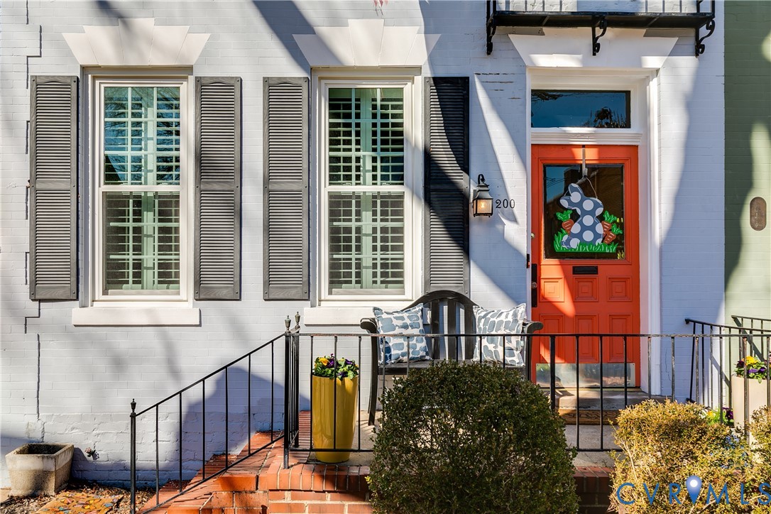 200 Strawberry Street Richmond, VA 23220 - Photo 2 of 36