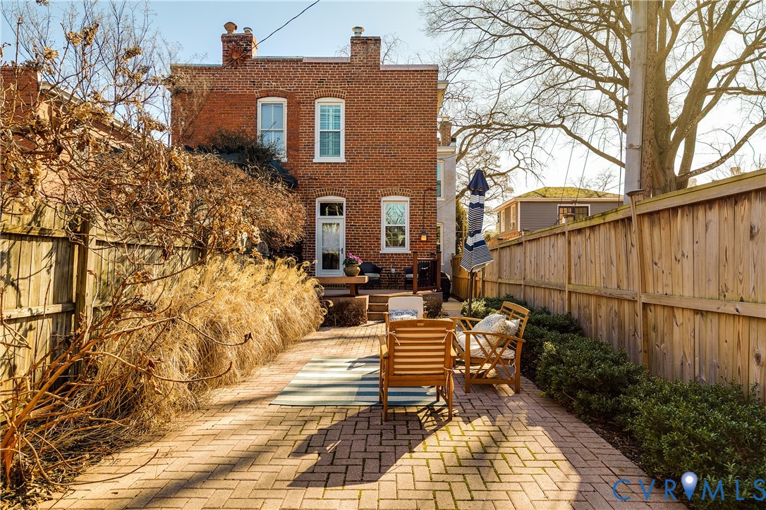 200 Strawberry Street Richmond, VA 23220 - Photo 33 of 36