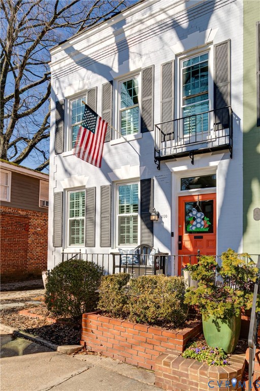 200 Strawberry Street Richmond, VA 23220 - Photo 4 of 36