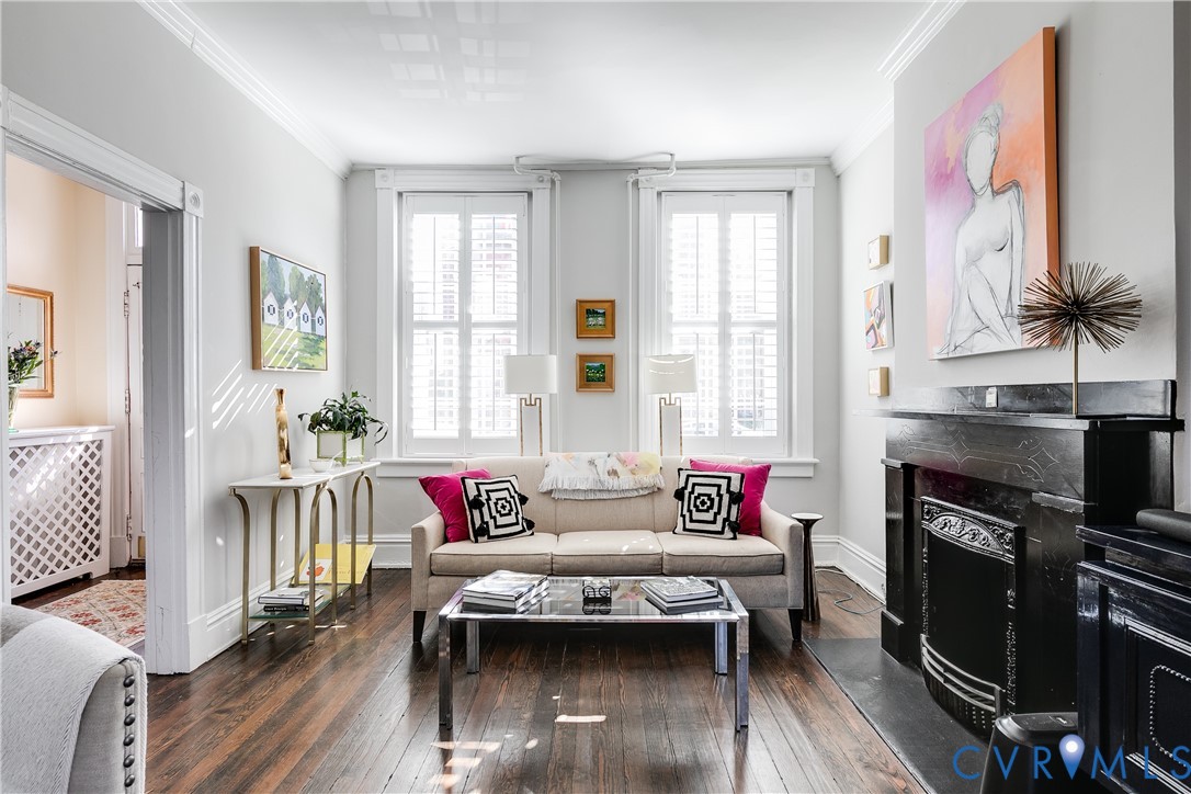 200 Strawberry Street Richmond, VA 23220 - Photo 8 of 36