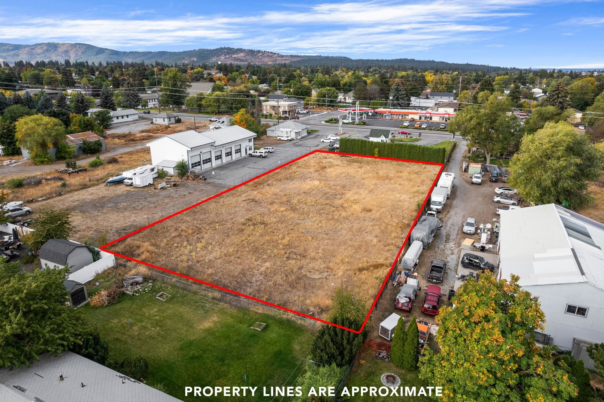 511 South Pines Road Spokane Valley, WA 99216 - Photo 1 of 12 Gallery Image 1