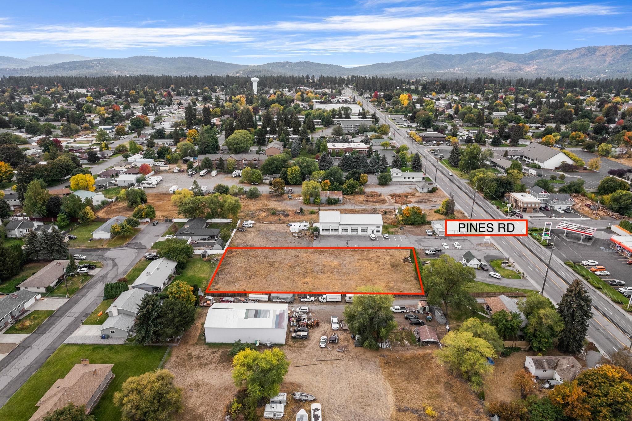511 South Pines Road Spokane Valley, WA 99216 - Photo 2 of 12 Gallery Image 2