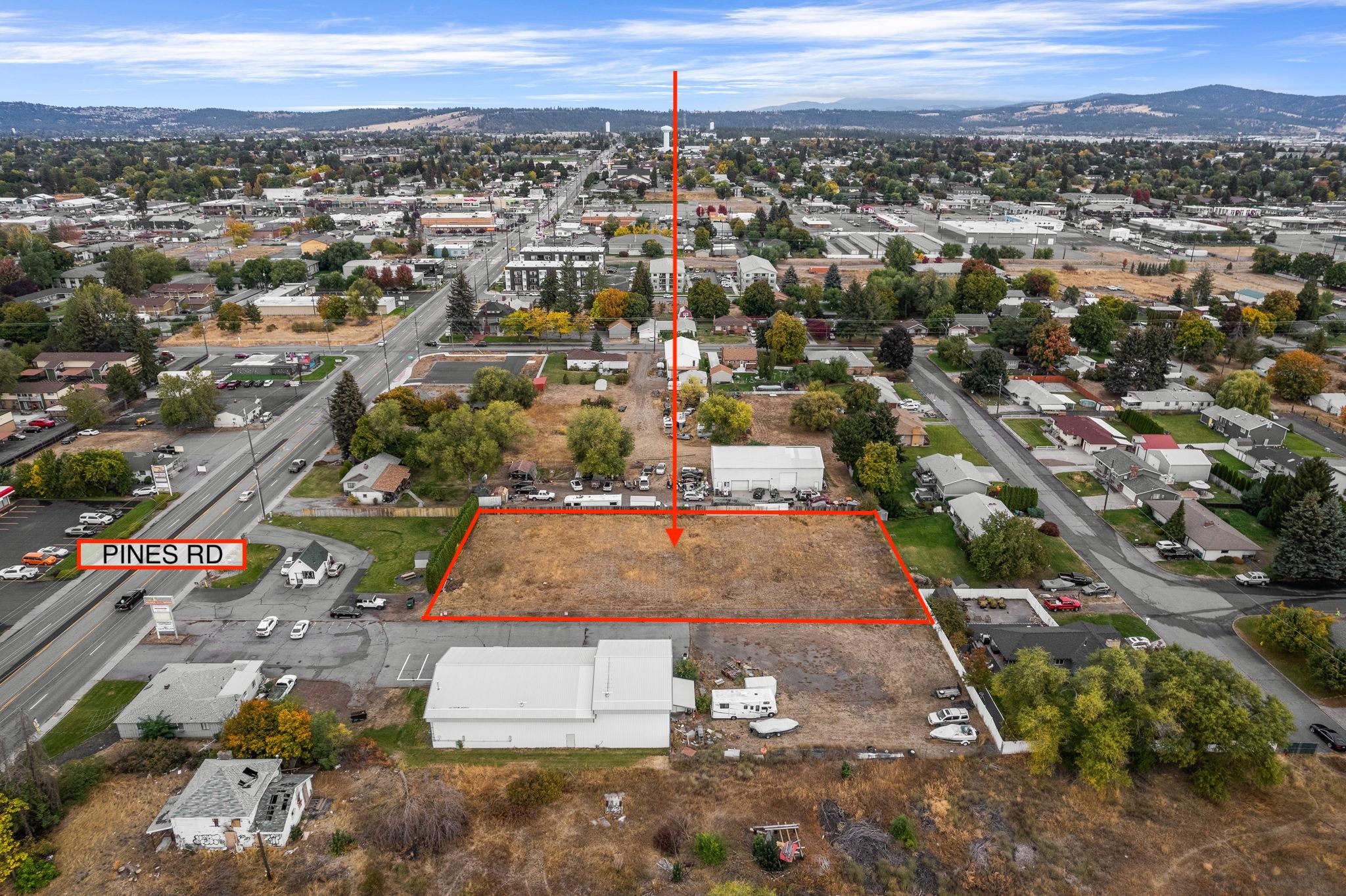 511 South Pines Road Spokane Valley, WA 99216 - Photo 3 of 12 Gallery Image 3