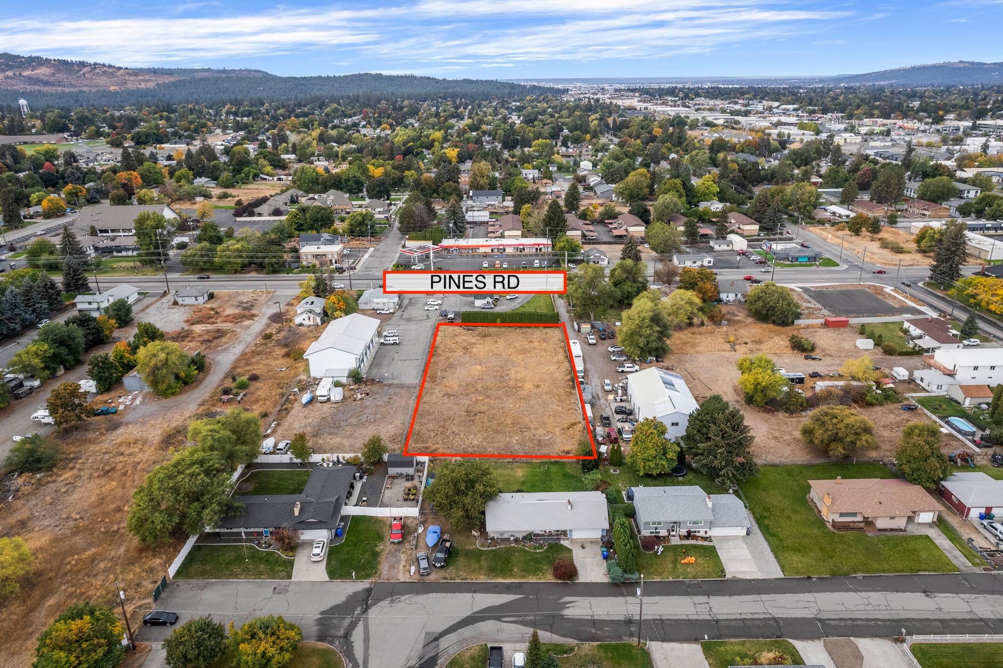 511 South Pines Road Spokane Valley, WA 99216 - Photo 4 of 12 Gallery Image 4