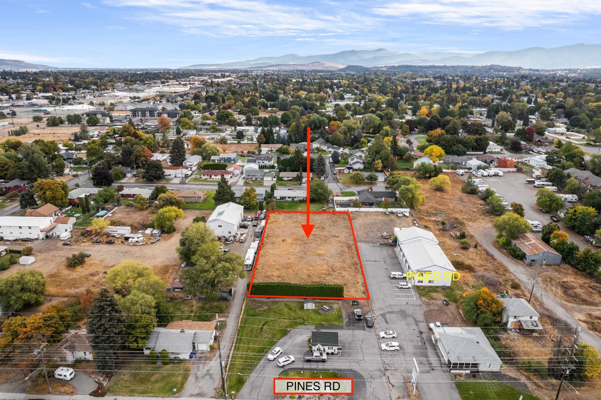 511 South Pines Road Spokane Valley, WA 99216 - Photo 5 of 12 Gallery Image 5