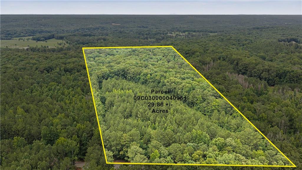 0 Cedar Grove Road Fairburn, GA 30213 - Photo 8 of 9