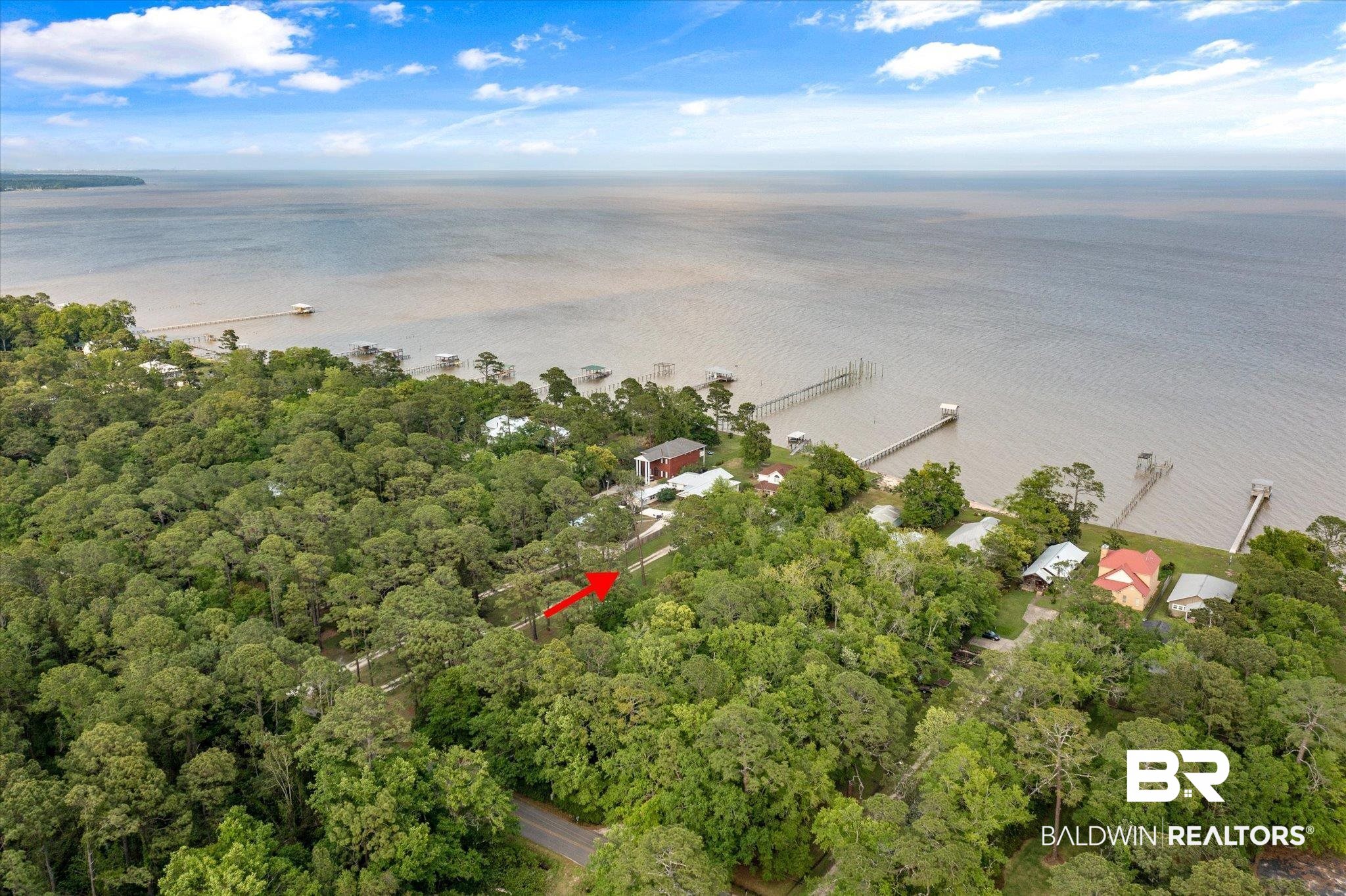 7049 Bay Road Mobile, AL 36605 - Photo 43 of 49