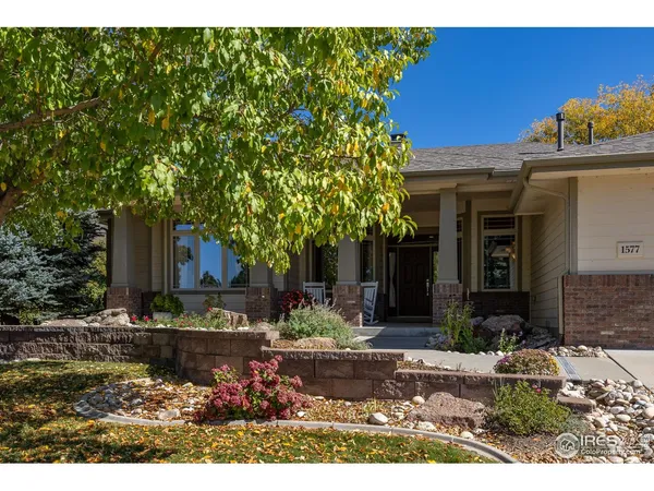 $1,025,000 | 1577 Bison Run Drive, Windsor, CO 80550