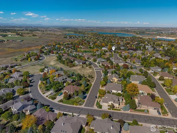 $1,025,000 | 1577 Bison Run Drive, Windsor, CO 80550